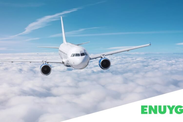 Antalya Uçak Bileti En Uygun Fiyatlar Nedir?