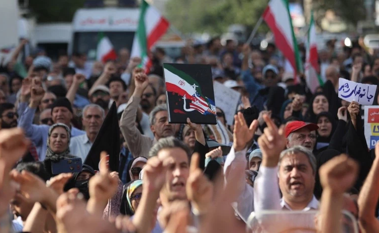 İranlılardan Türkiye’ye Boykot “Gelmeyeceğiz”